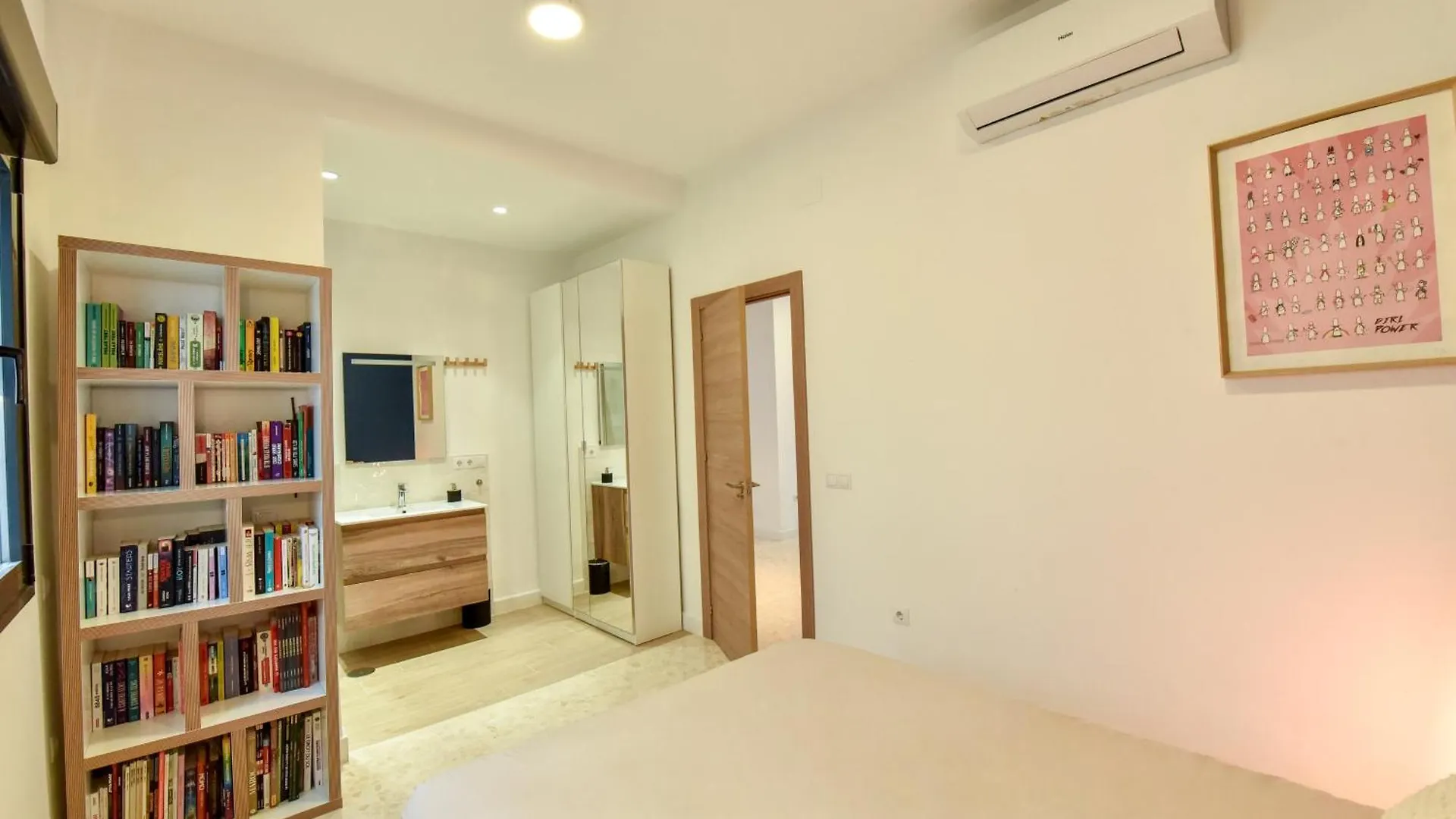 Premium Exclusive Property - The Barber'S House Villa Seville 0*,  Spain