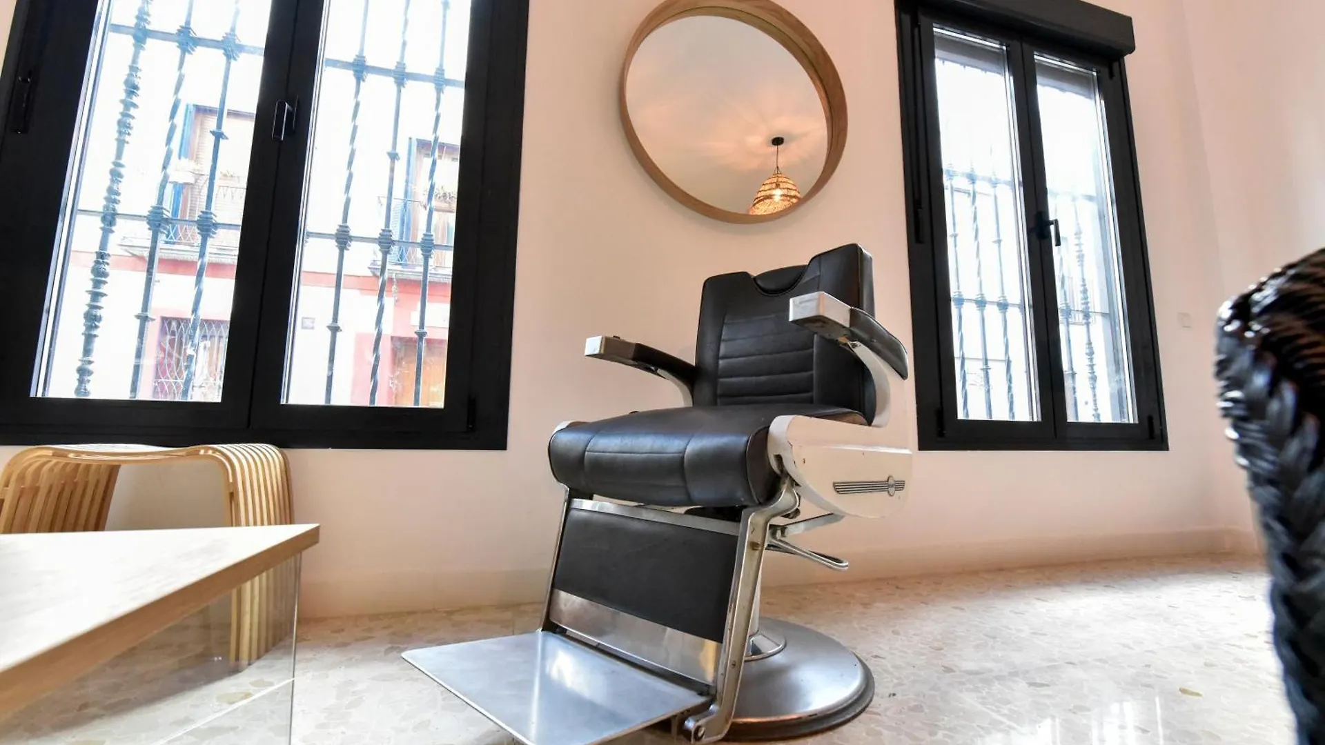 Premium Exclusive Property - The Barber'S House Villa Seville Holiday home
