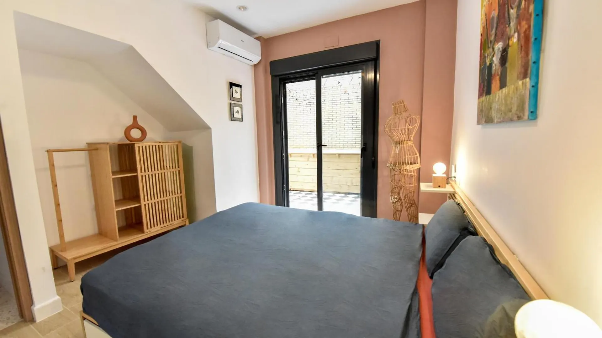 Holiday home Premium Exclusive Property - The Barber'S House Villa Seville