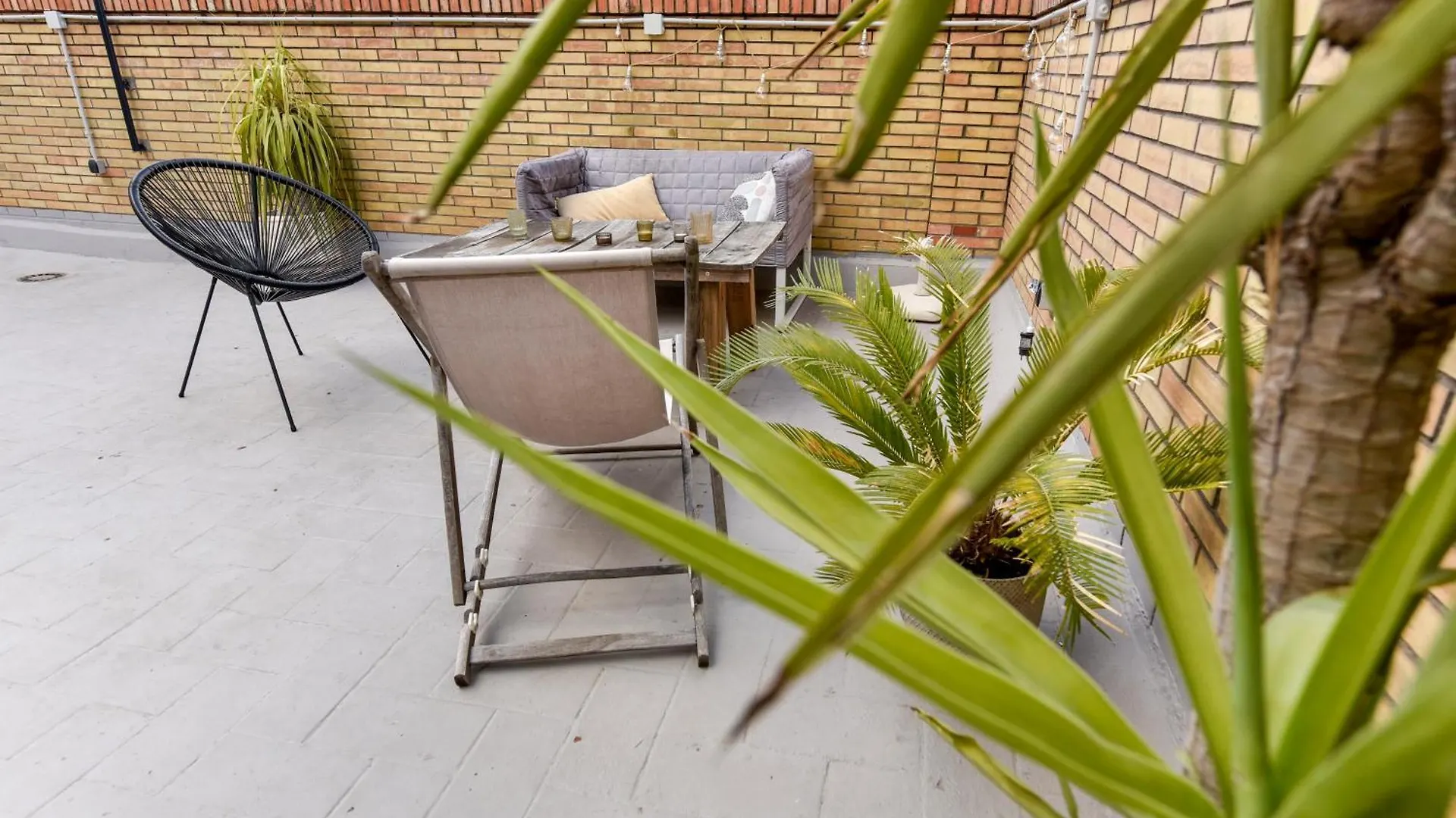 Premium Exclusive Property - The Barber'S House Villa Seville 0*,