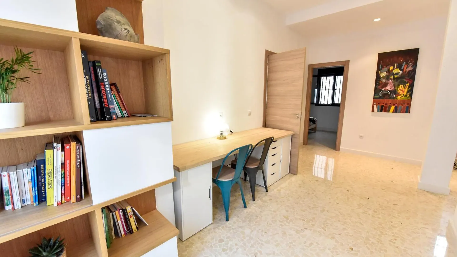 Premium Exclusive Property - The Barber'S House Villa Seville