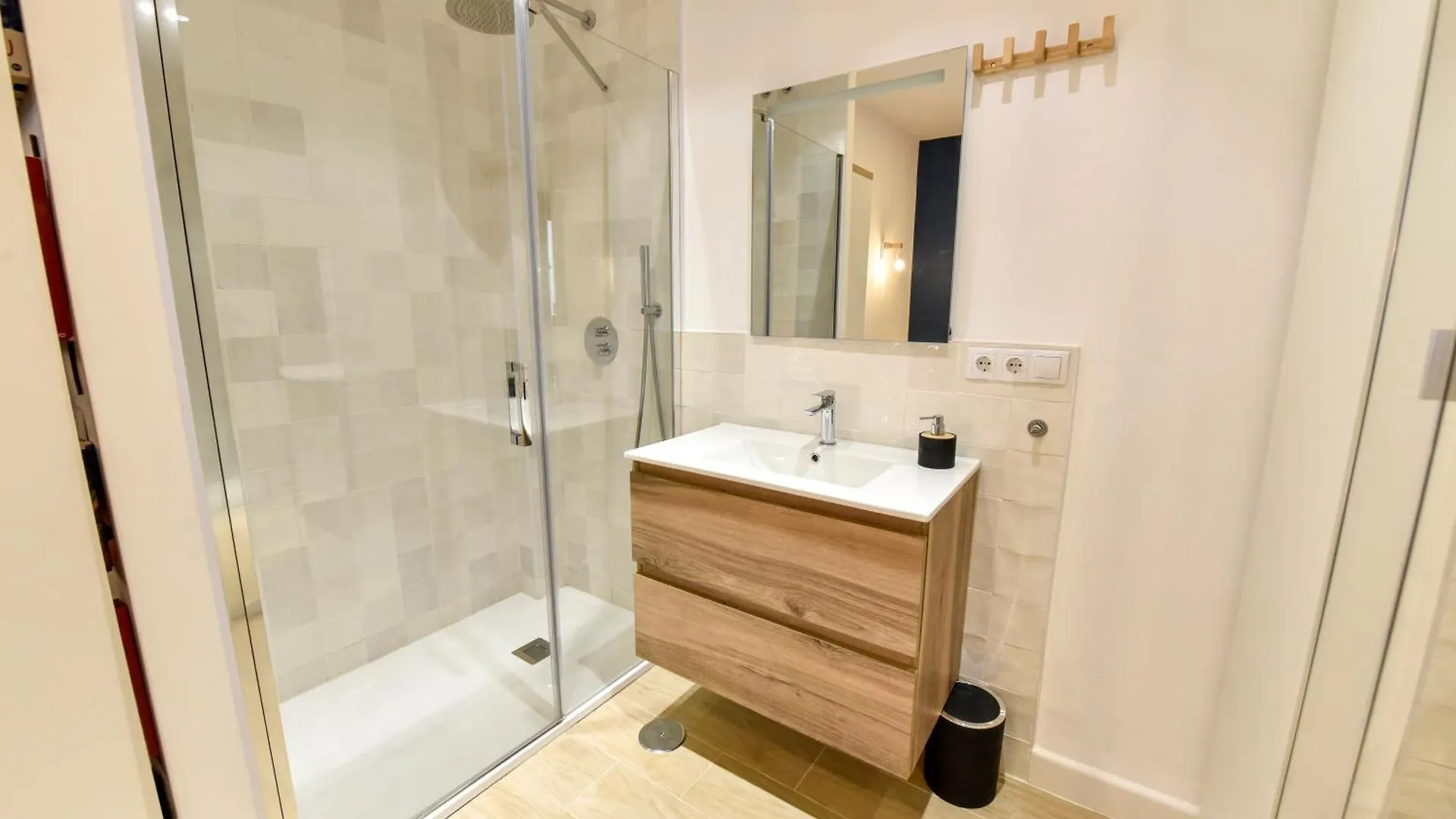 Holiday home Premium Exclusive Property - The Barber'S House Villa Seville Spain