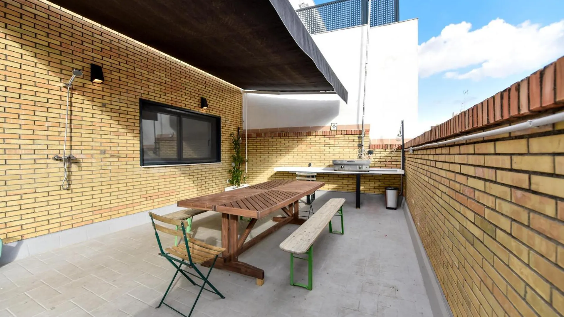 Holiday home Premium Exclusive Property - The Barber'S House Villa Seville