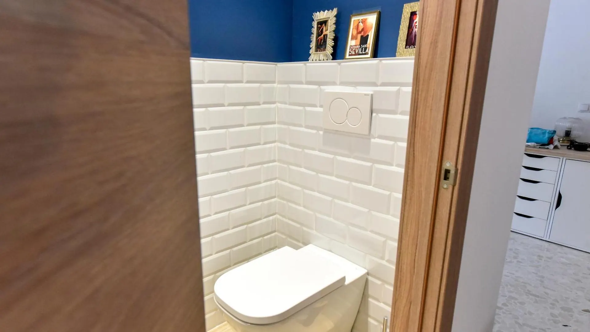 Holiday home Premium Exclusive Property - The Barber'S House Villa Seville