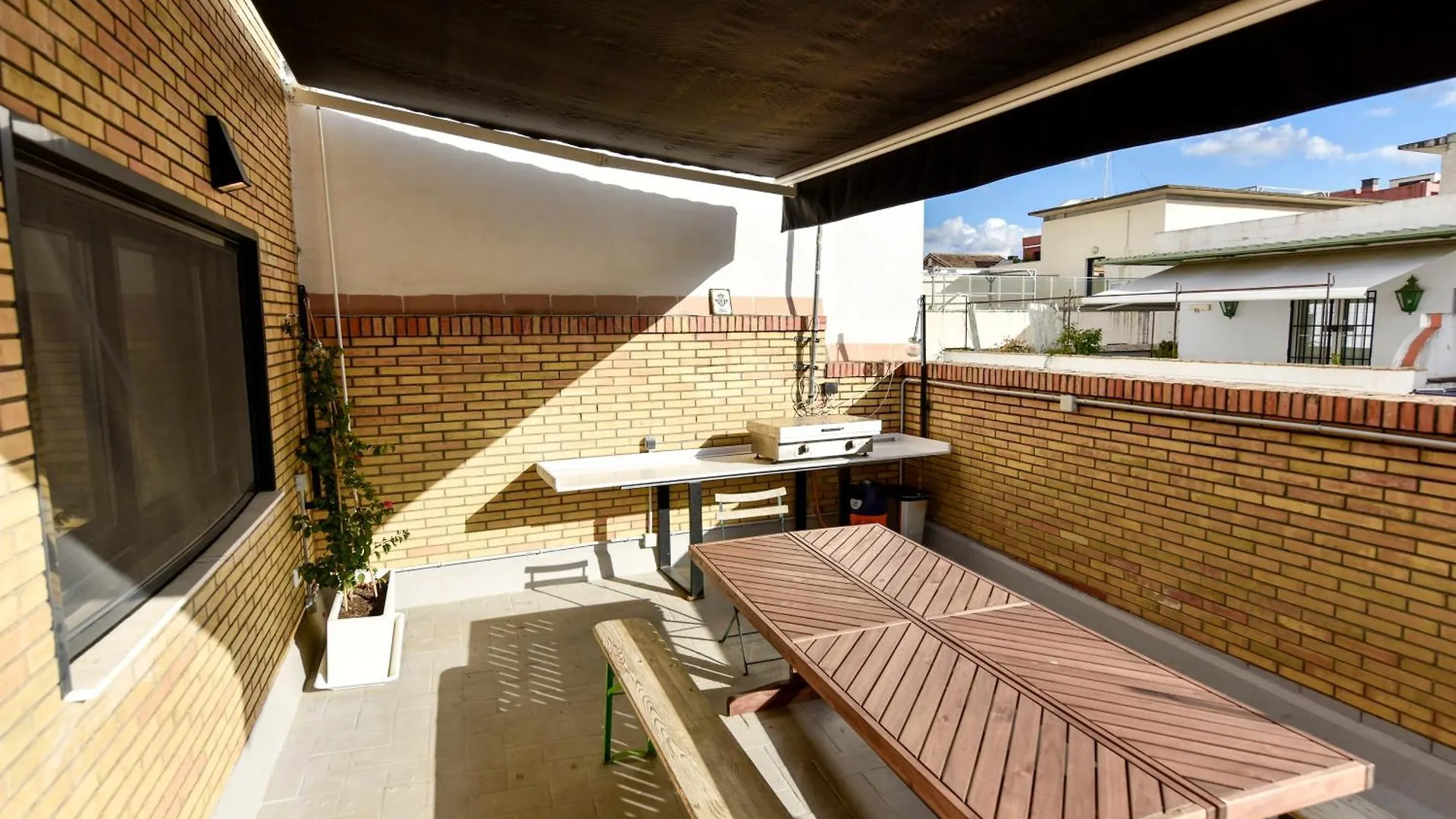 Premium Exclusive Property - The Barber'S House Villa Seville 0*,  Spain