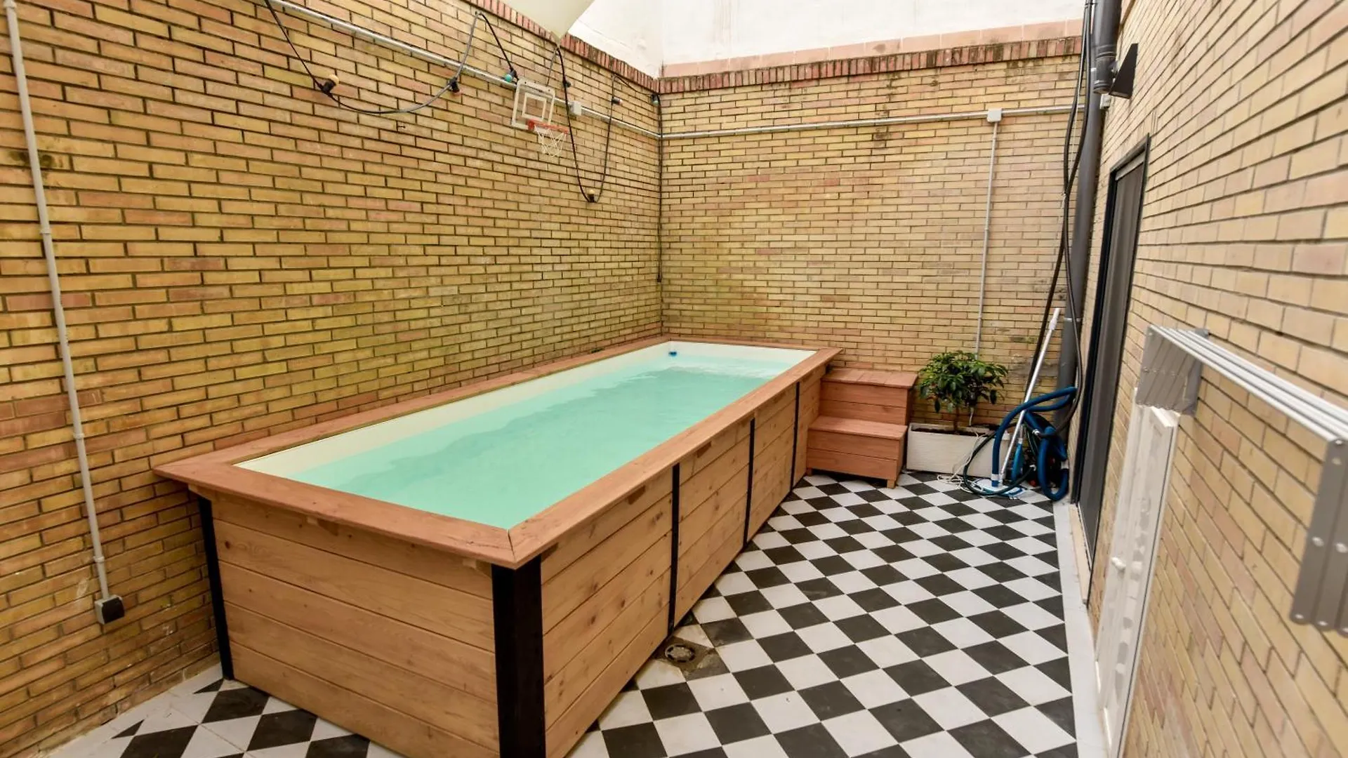 Premium Exclusive Property - The Barber'S House Villa Seville Holiday home