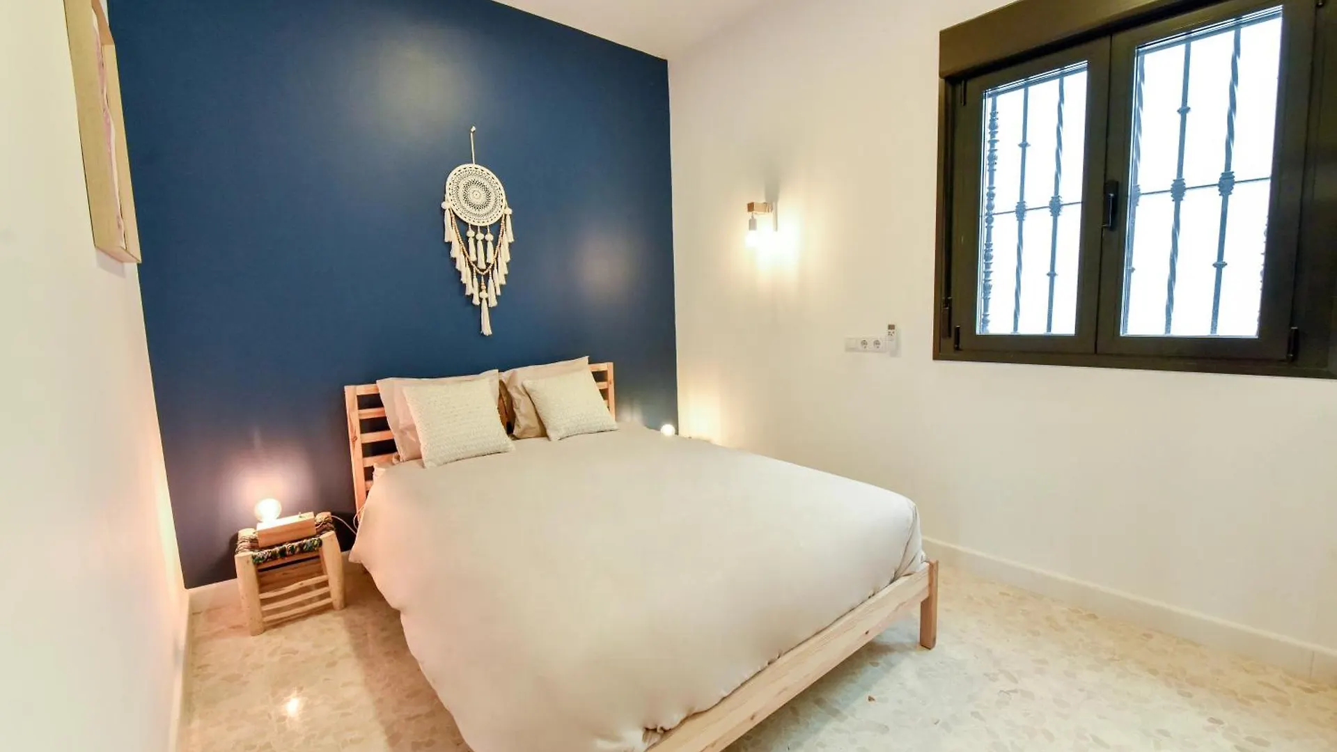 Holiday home Premium Exclusive Property - The Barber'S House Villa Seville