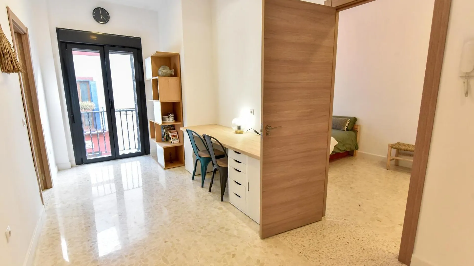 Holiday home Premium Exclusive Property - The Barber'S House Villa Seville