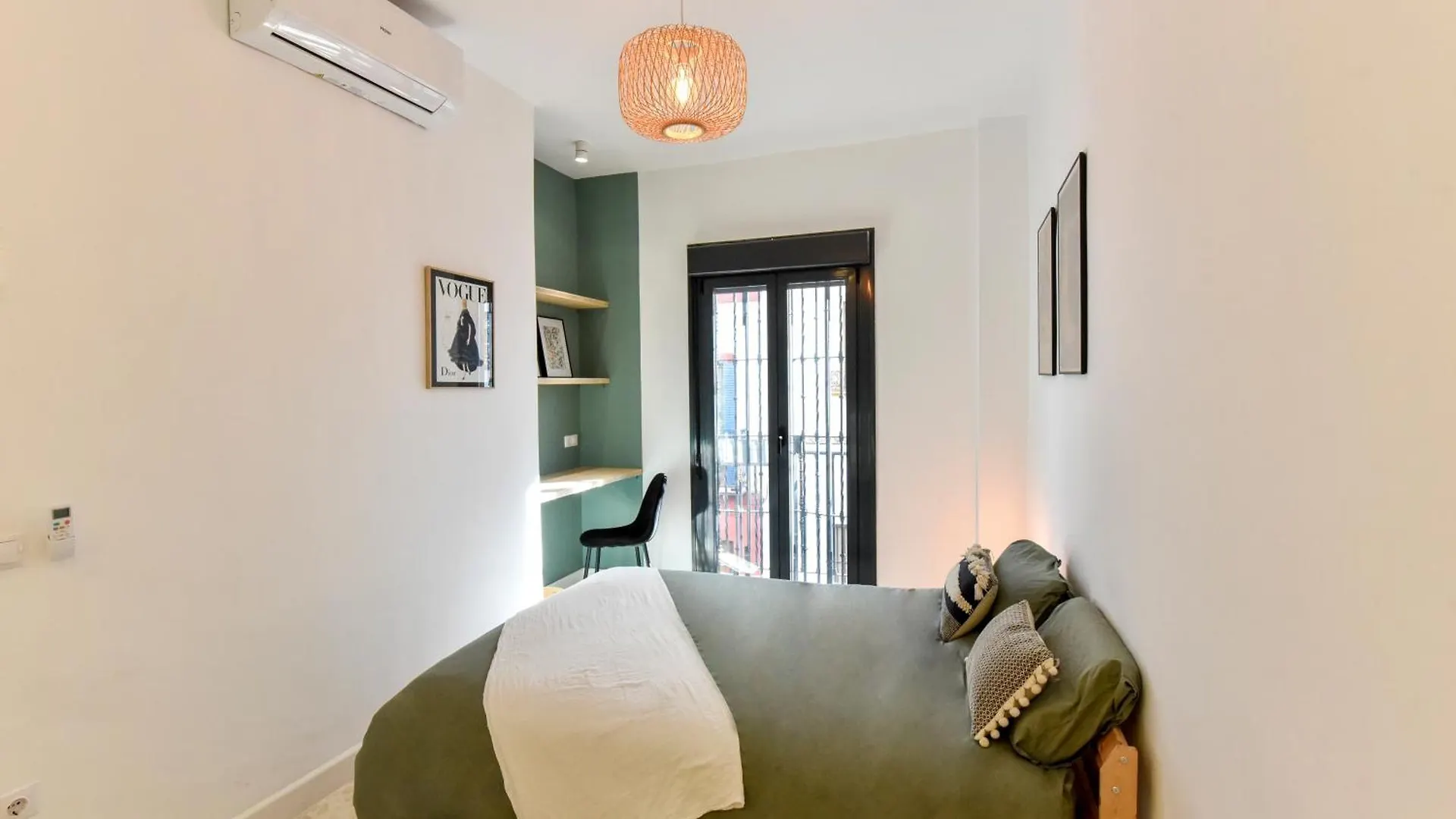 Premium Exclusive Property - The Barber'S House Villa Seville
