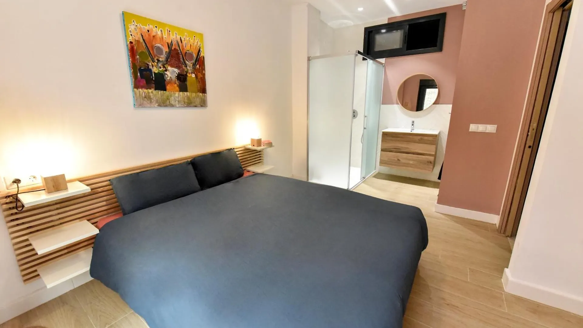 Premium Exclusive Property - The Barber'S House Villa Seville Holiday home