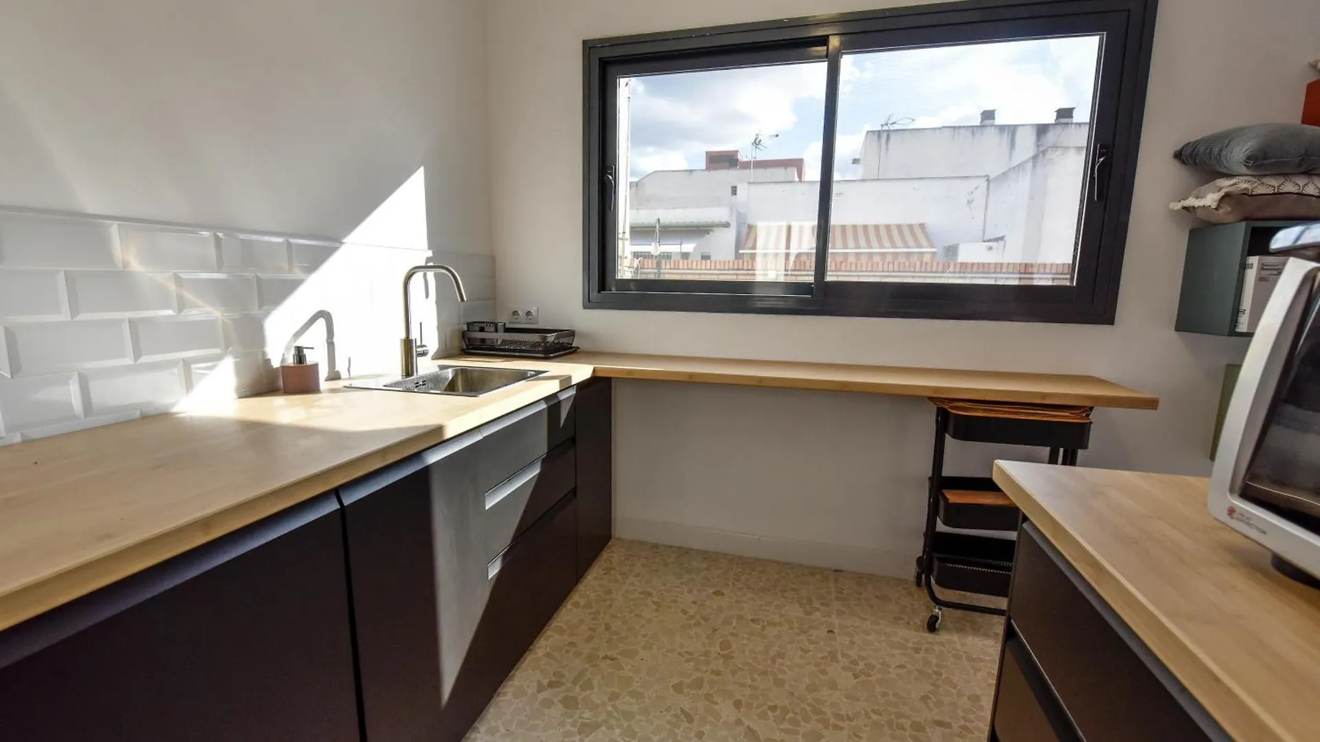 Premium Exclusive Property - The Barber'S House Villa Seville 0*,  Spain