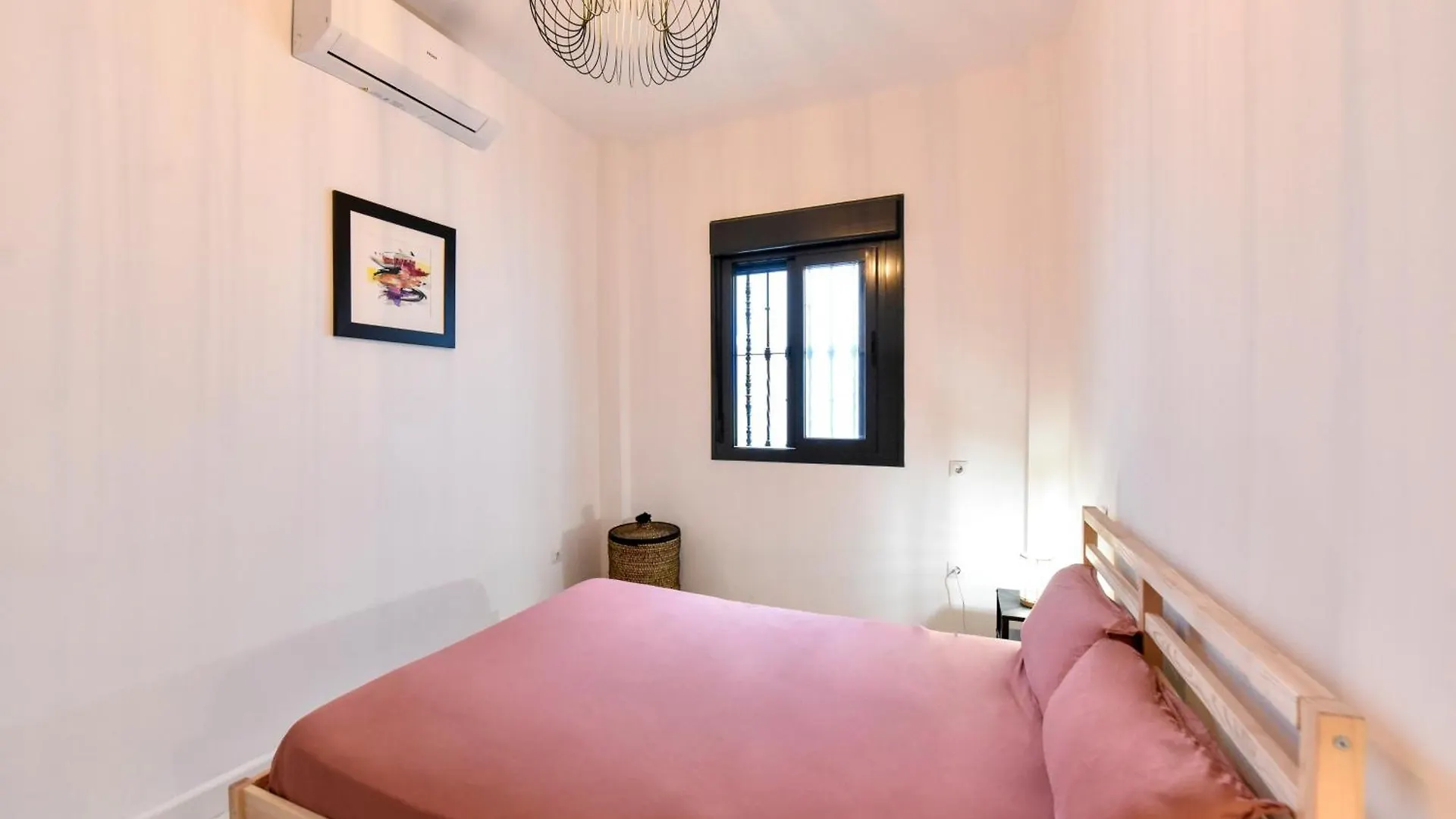 Premium Exclusive Property - The Barber'S House Villa Seville Spain