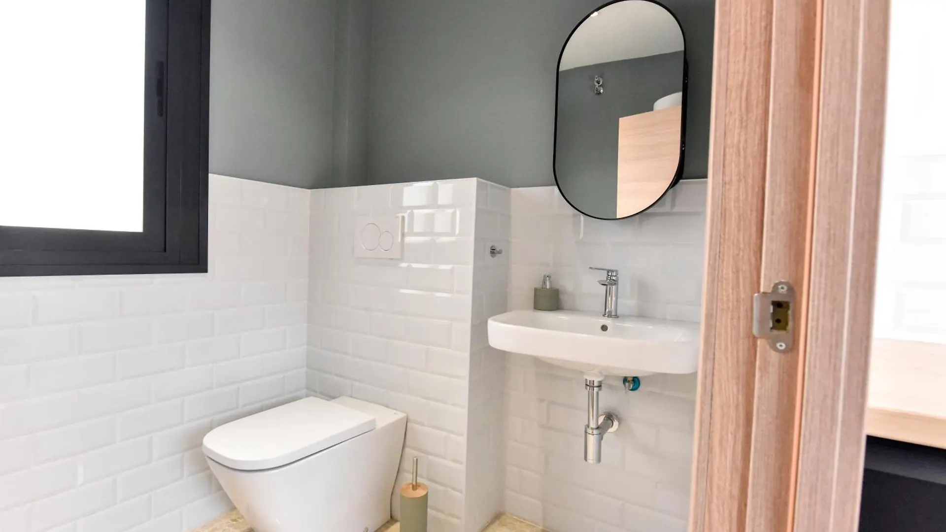 Premium Exclusive Property - The Barber'S House Villa Seville