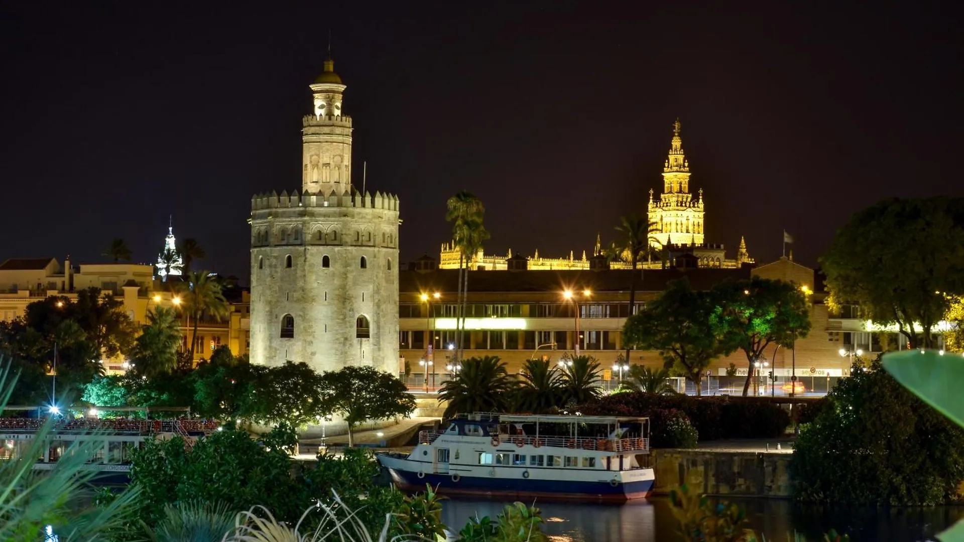Premium Exclusive Property - The Barber'S House Villa Seville Spain
