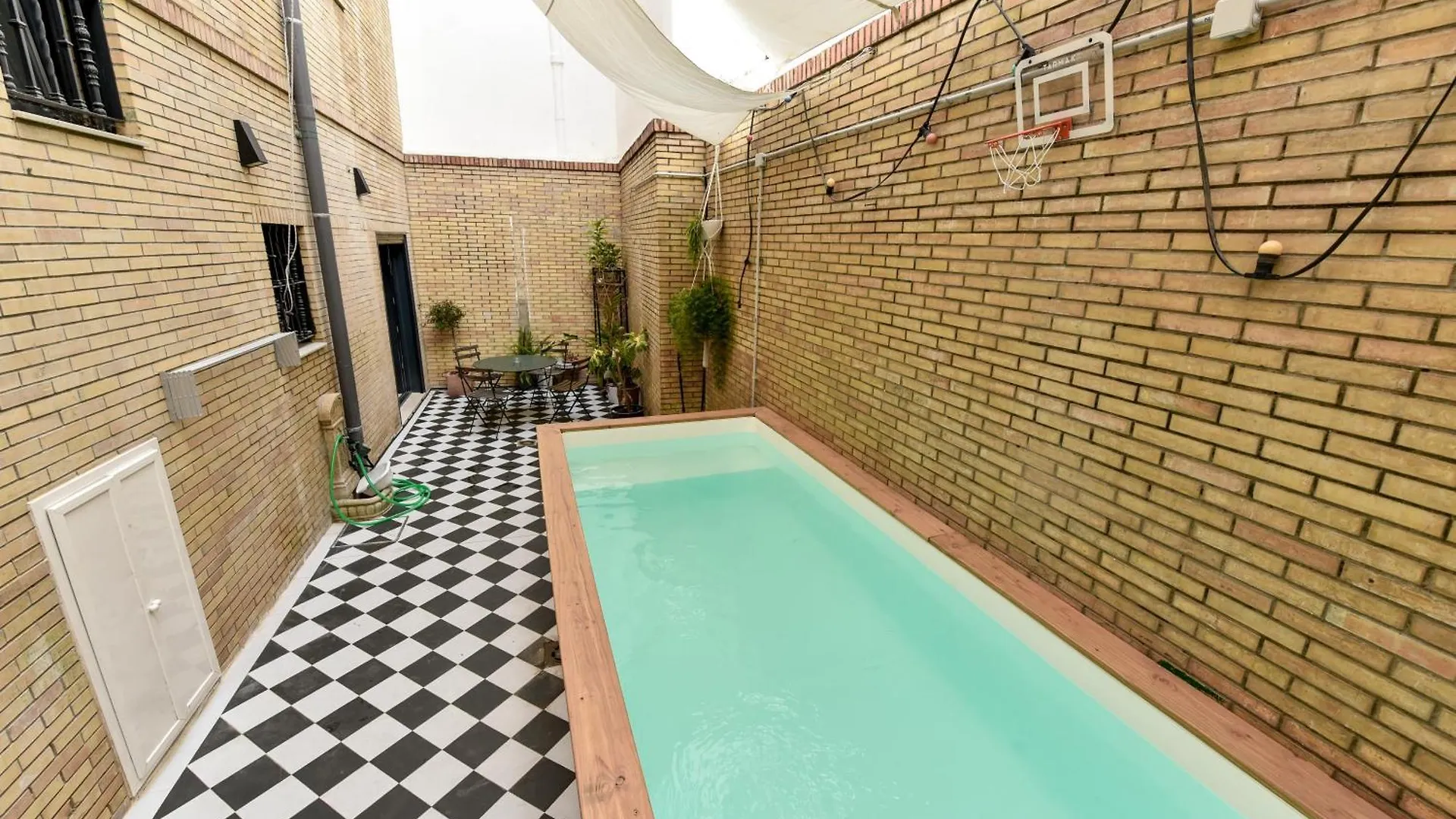 Holiday home Premium Exclusive Property - The Barber'S House Villa Seville