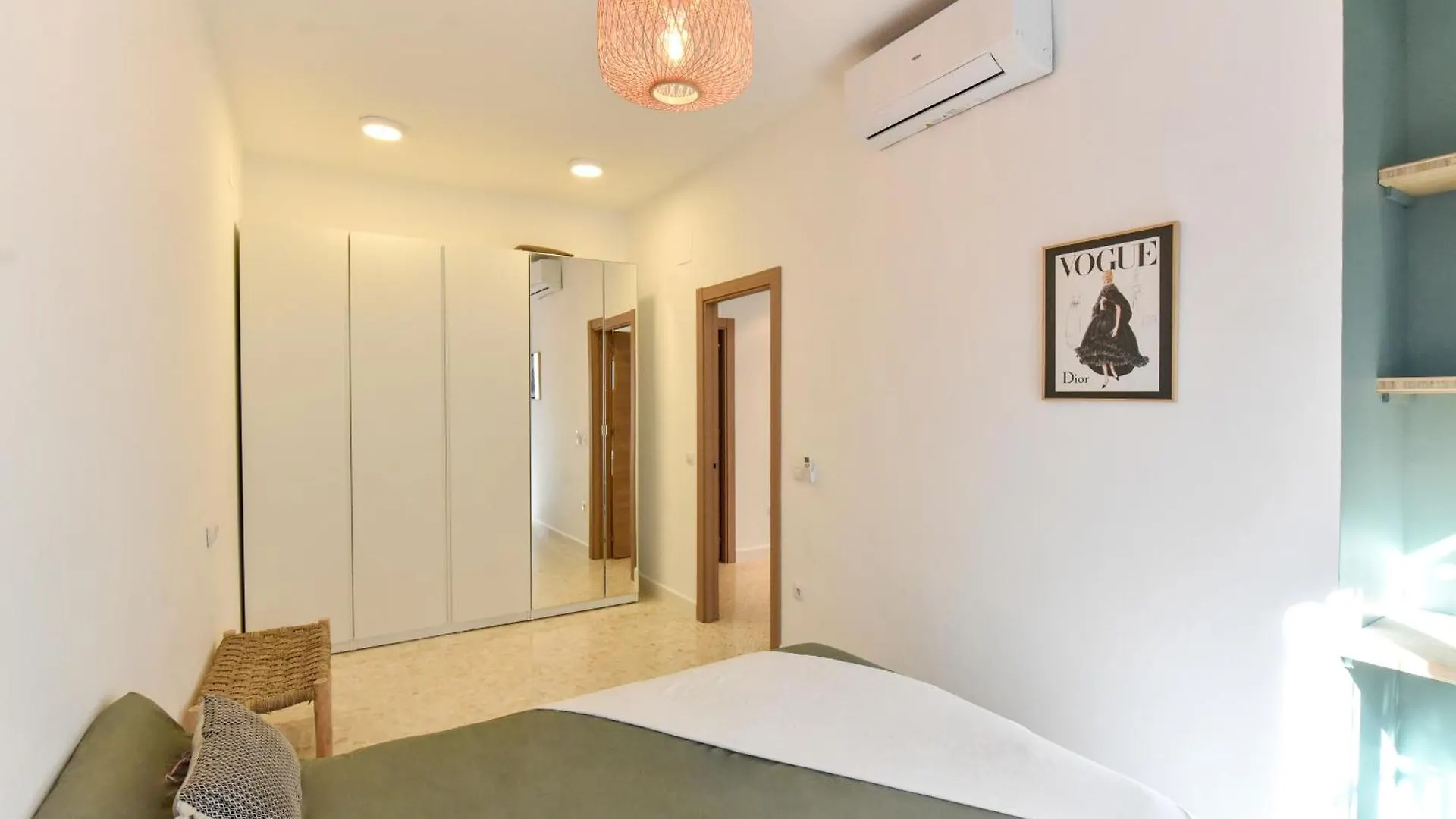Premium Exclusive Property - The Barber'S House Villa Seville