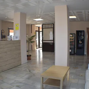 Alamare Sevilla