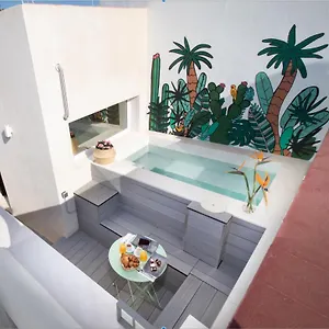  Lejlighedshotel Casa 95