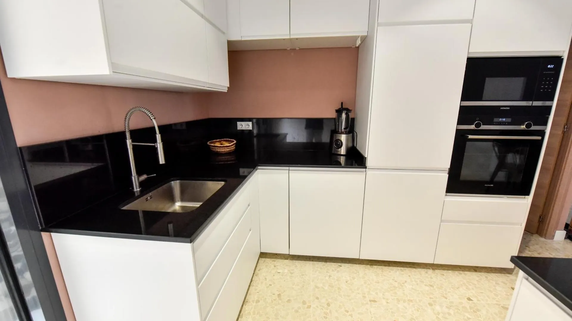 Semesterbostad Premium Exclusive Property - The Barber'S House Villa Sevilla