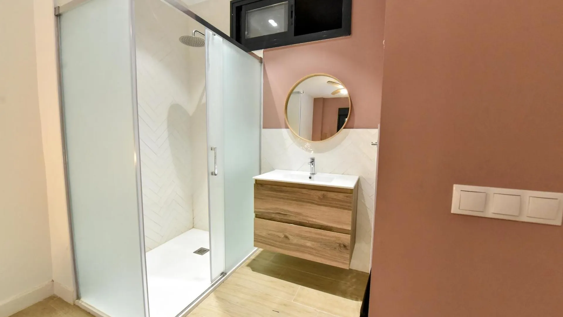 Premium Exclusive Property - The Barber'S House Villa Sevilla Semesterbostad