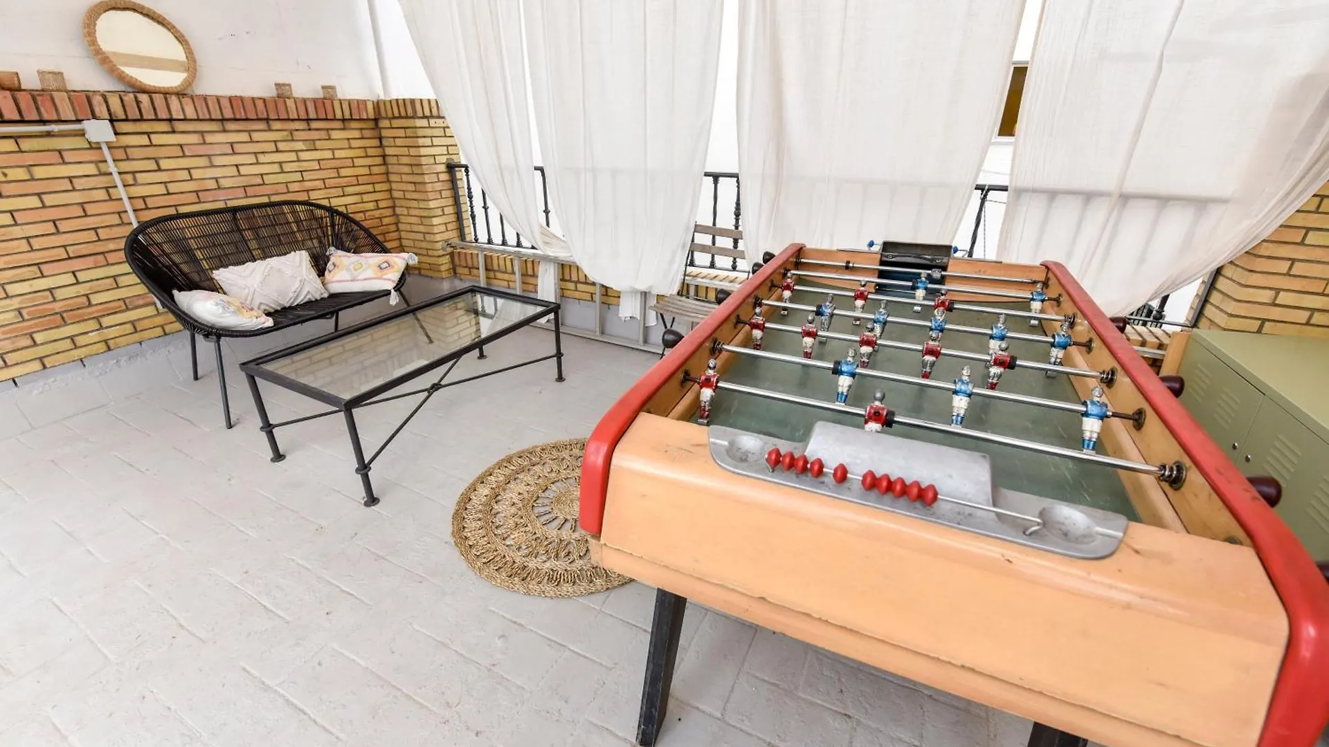 Premium Exclusive Property - The Barber'S House Villa Sevilla Spanien