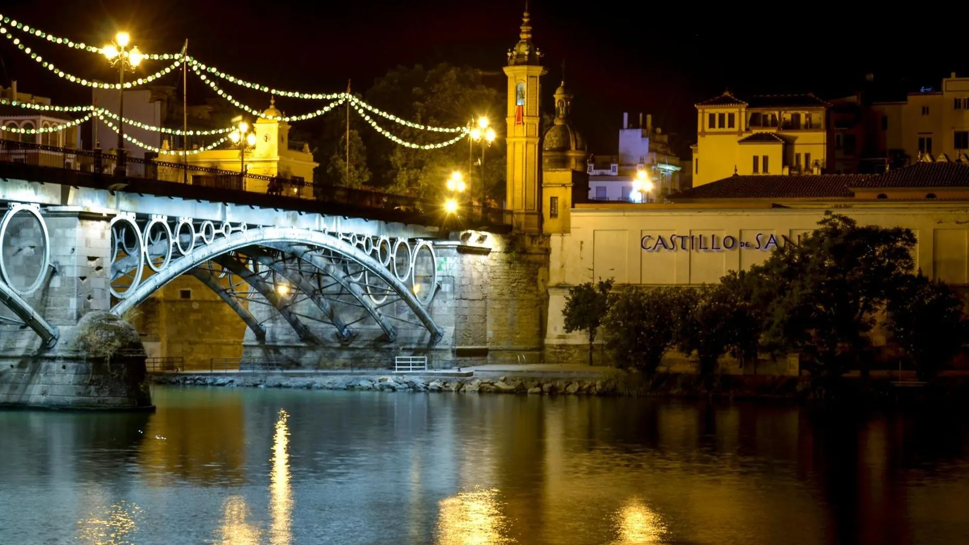 Semesterbostad Premium Exclusive Property - The Barber'S House Villa Sevilla