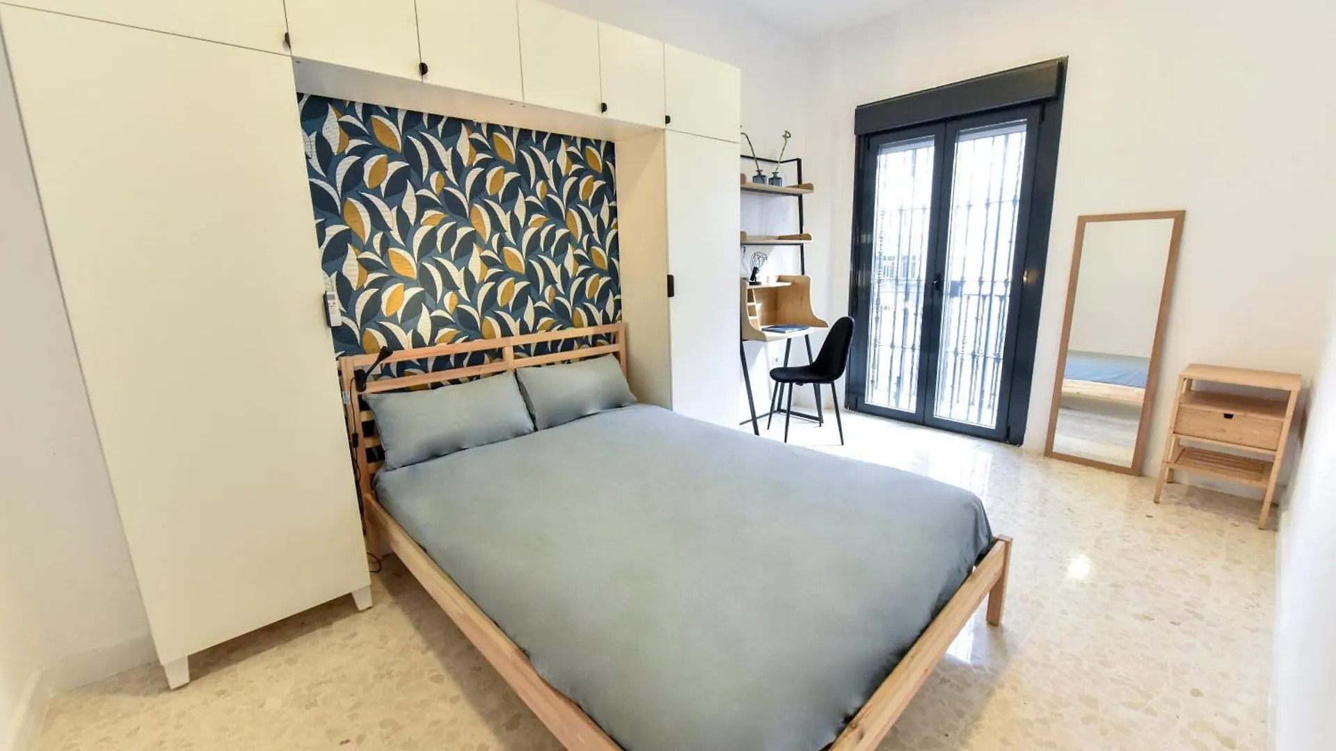 Semesterbostad Premium Exclusive Property - The Barber'S House Villa Sevilla Spanien