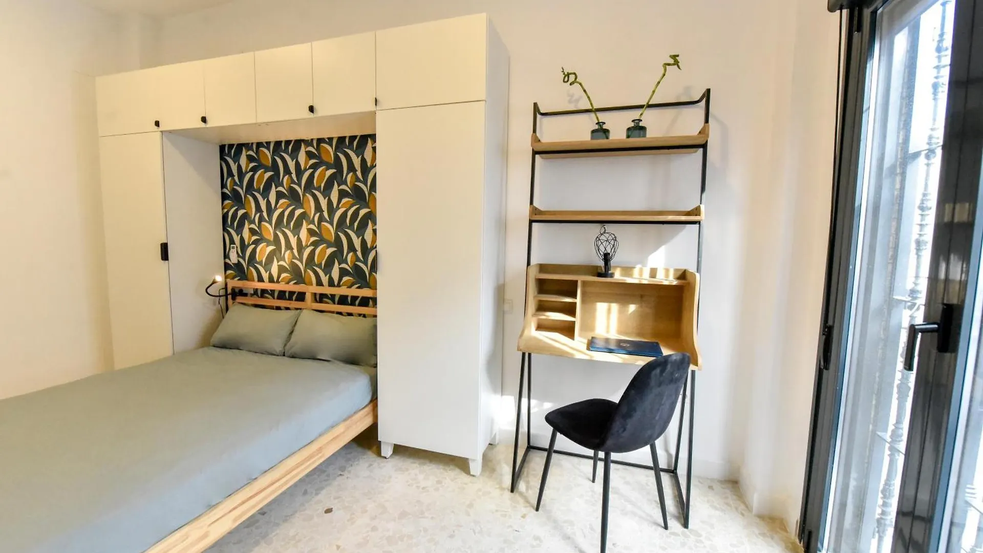 Premium Exclusive Property - The Barber'S House Villa Sevilla